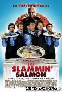 The Slammin Salmon (/)