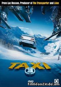 Taxi 3 (/)