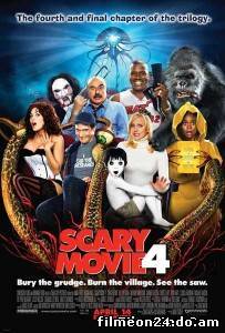 Scary Movie 4 (/)