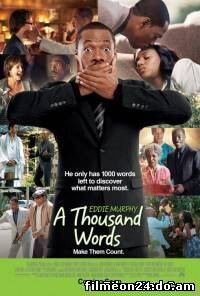 A Thousand Words (2012) (/)