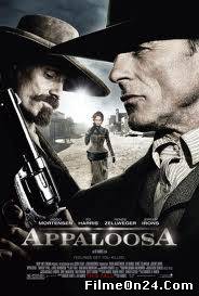 Appaloosa (/)