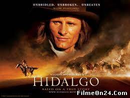 Hidalgo (/)