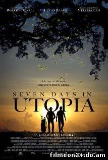 Seven Days in Utopia (/)