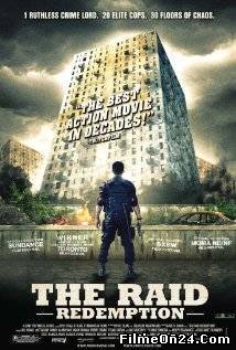 The Raid Redemption (2012) (/)