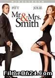 Mr. & Mrs. Smith (/)