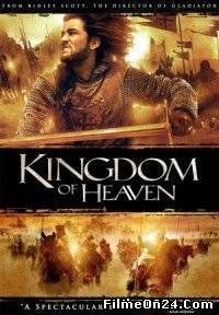 Kingdom Of Heaven (/)