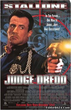 Judge Dredd (/)