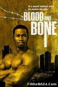 Blood and Bone (/)