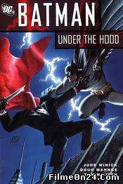 Batman: Under the Red Hood (/)