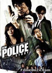 New Police Story Online Subtitrat in Romana (/)