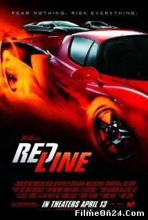 Redline (/)