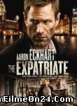 The Expatriate (2012) (/)