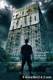 The Raid: Redemption (/)