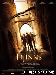 Djinns (/)