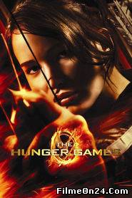 The Hunger Games (/)