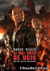 Die Hard 5 A Good Day to Die Hard (2013) Online Subtitrat in Romana (/)